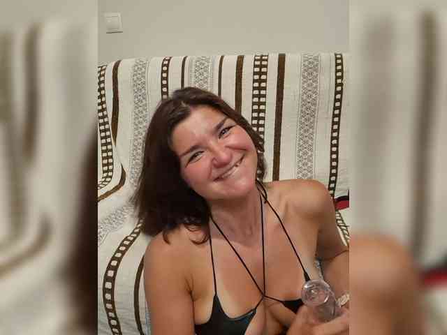 Alise-Shine webcam