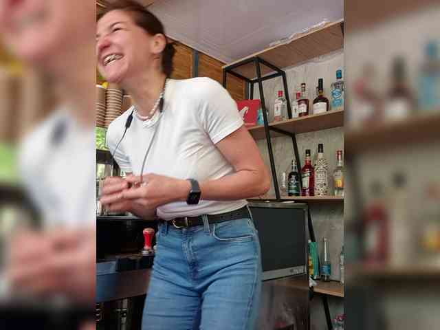 Alise-Shine webcam