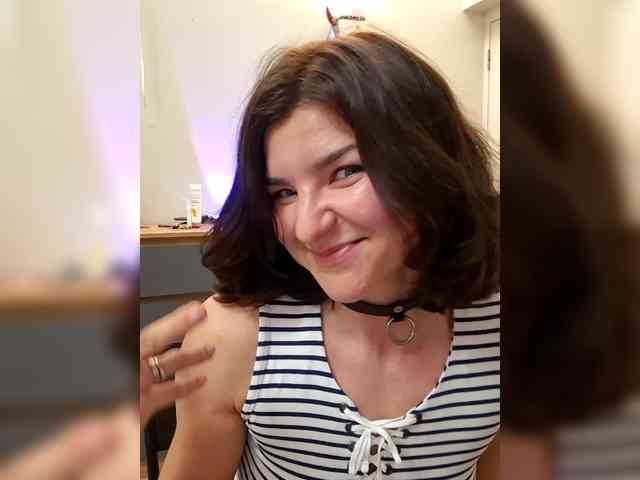 Alise-Shine webcam