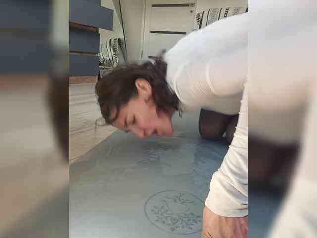 Alise-Shine webcam
