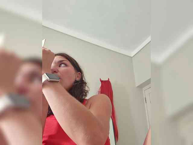 Alise-Shine webcam