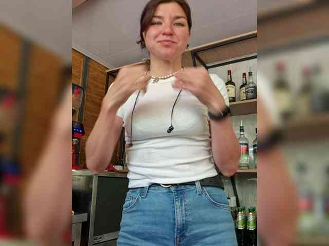 Alise-Shine webcam
