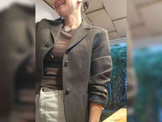 Alise-Shine webcam