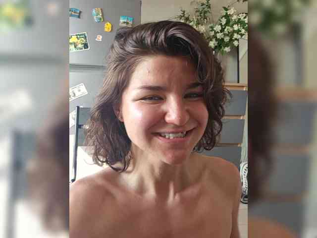 Alise-Shine webcam