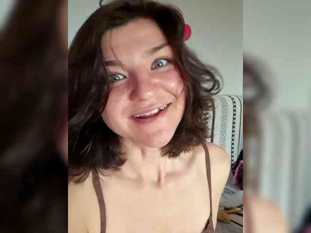 Alise-Shine webcam