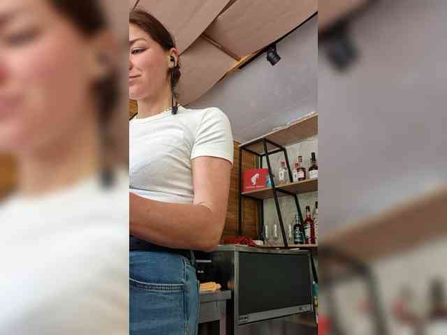 Alise-Shine webcam