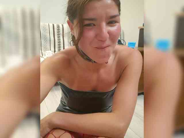 Alise-Shine webcam