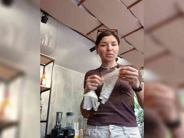 Alise-Shine webcam