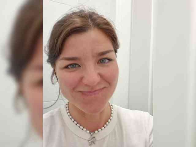 Alise-Shine webcam