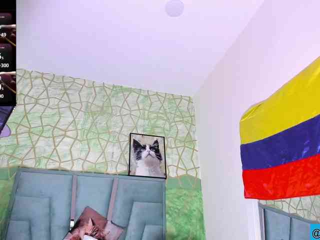 giorgicumw Live Webcam on BongaCams