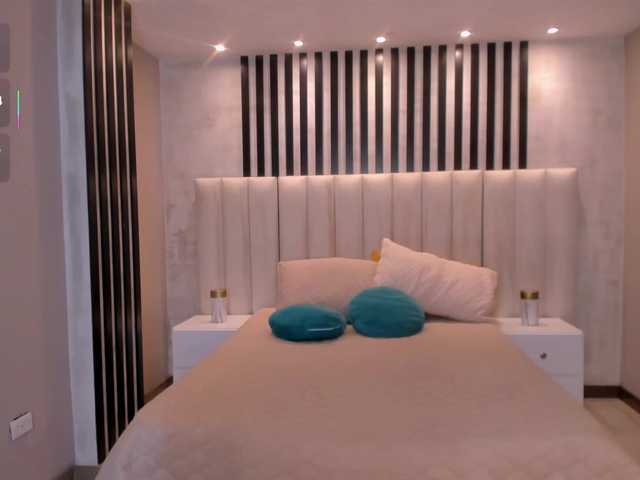 MilaVelvet's BongaCams show and profile