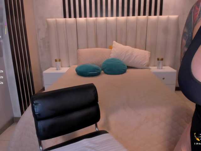 MilaVelvet's BongaCams show and profile