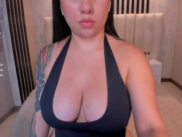 MilaVelvet's BongaCams show and profile