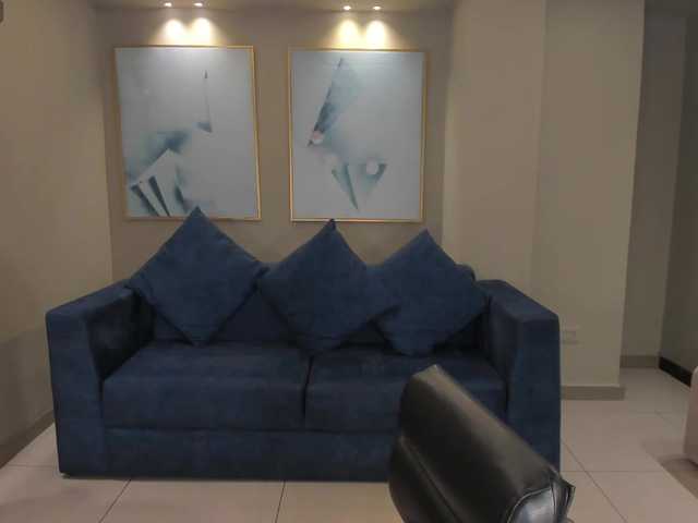 MilaVelvet's BongaCams show and profile