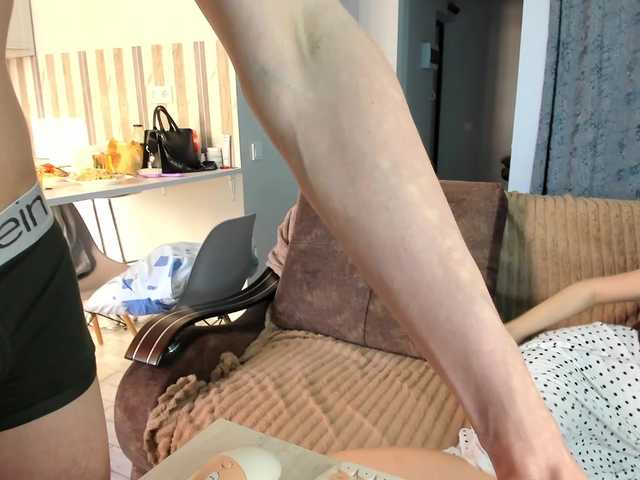 monikalarsen's BongaCams show and profile