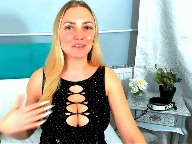 EliseBlondeX
