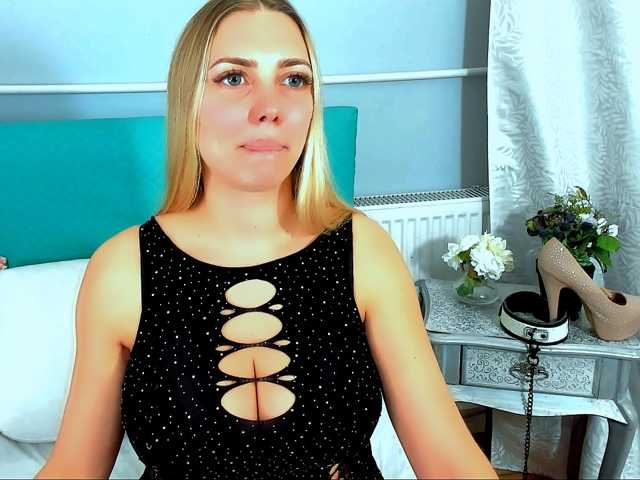 EliseBlondeX