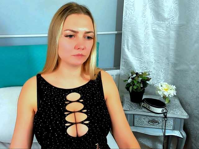 EliseBlondeX