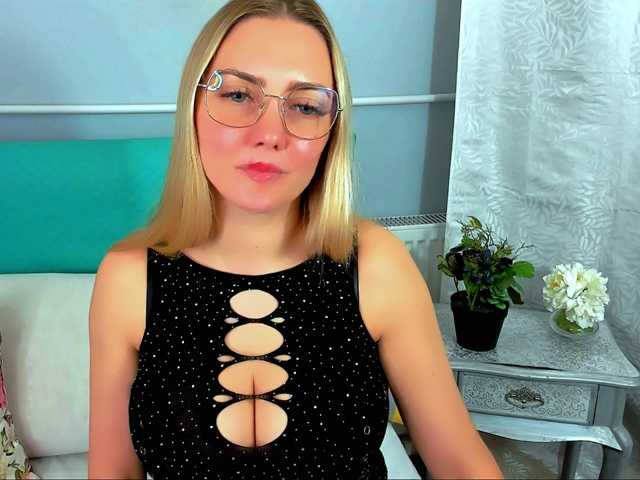 EliseBlondeX