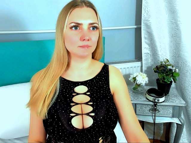 Перейти в чат EliseBlondeX