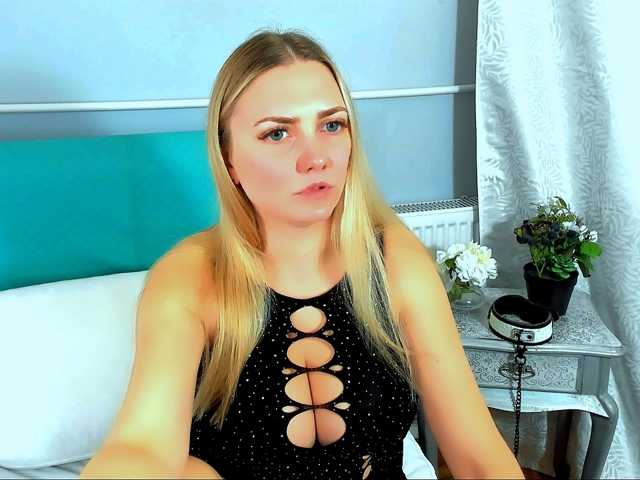 EliseBlondeX