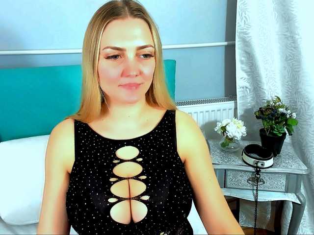 EliseBlondeX