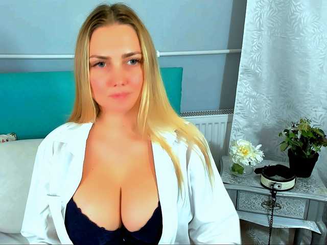 EliseBlondeX