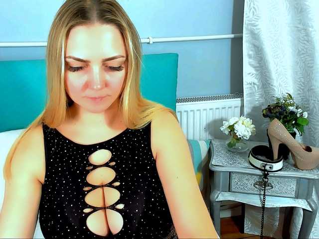 EliseBlondeX