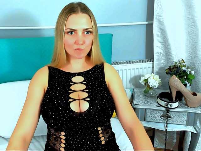 EliseBlondeX