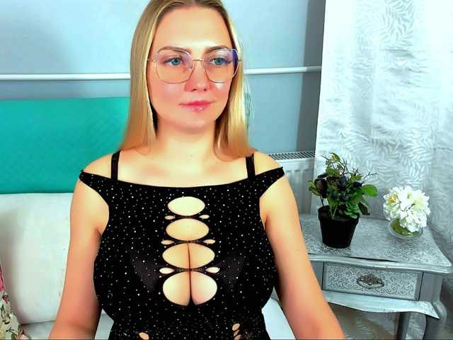 EliseBlondeX