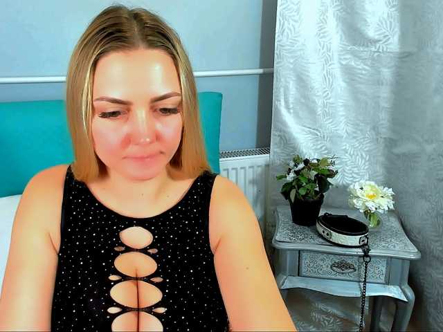 EliseBlondeX
