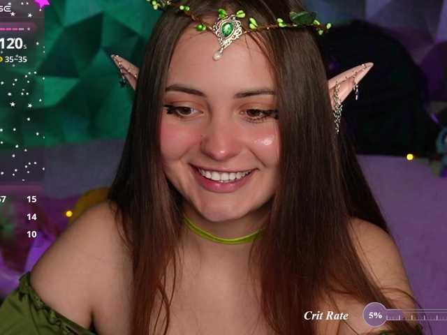 CuteKittyMeow live cam on BongaCams