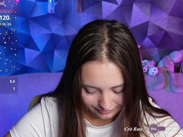 CuteKittyMeow live cam on BongaCams