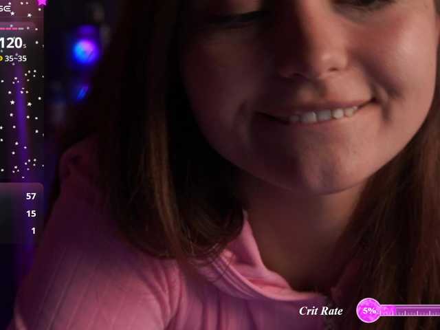 CuteKittyMeow live cam on BongaCams