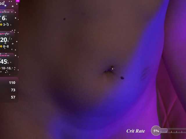 CuteKittyMeow live cam on BongaCams