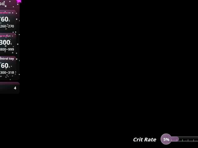 CuteKittyMeow live cam on BongaCams