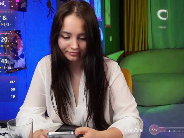 CuteKittyMeow live cam on BongaCams
