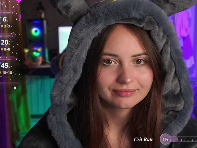 CuteKittyMeow live cam on BongaCams