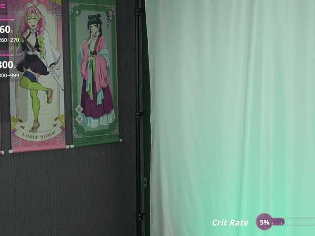 CuteKittyMeow's BongaCams show and profile