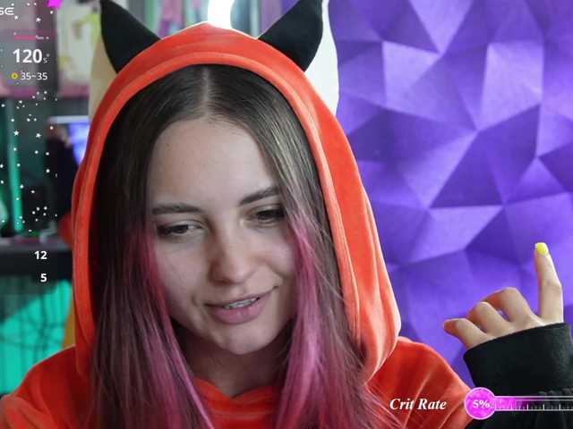 CuteKittyMeow live cam on BongaCams