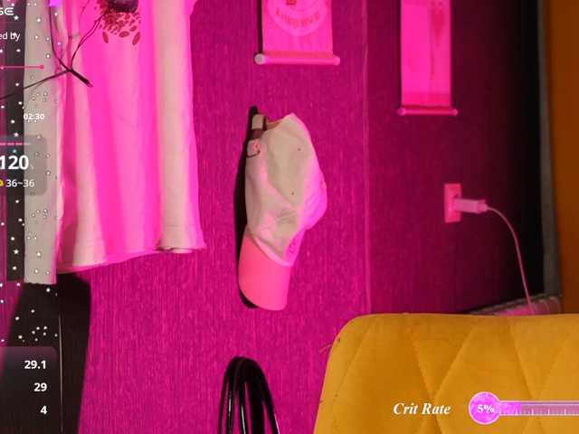 CuteKittyMeow live cam on BongaCams