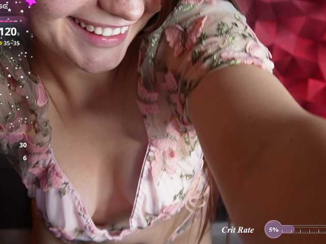 CuteKittyMeow live cam on BongaCams