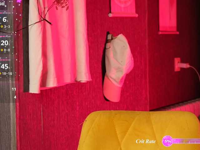 CuteKittyMeow live cam on BongaCams