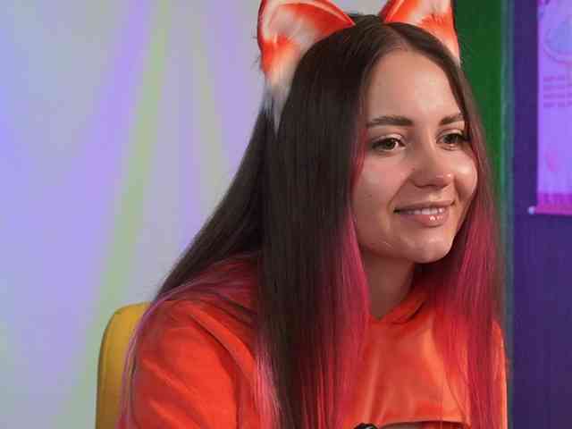 CuteKittyMeow webcam