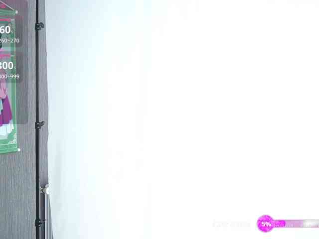 CuteKittyMeow webcam