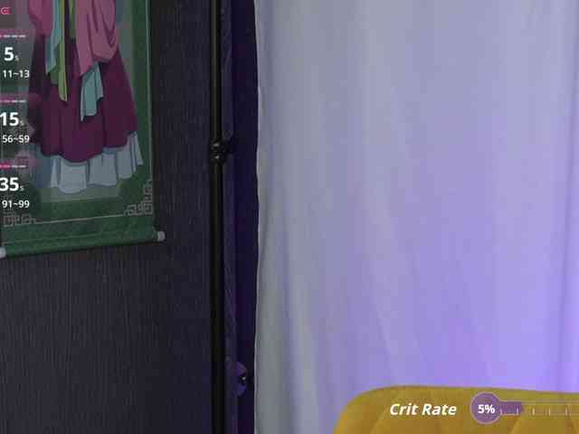 CuteKittyMeow webcam