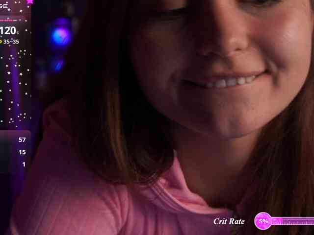 CuteKittyMeow webcam