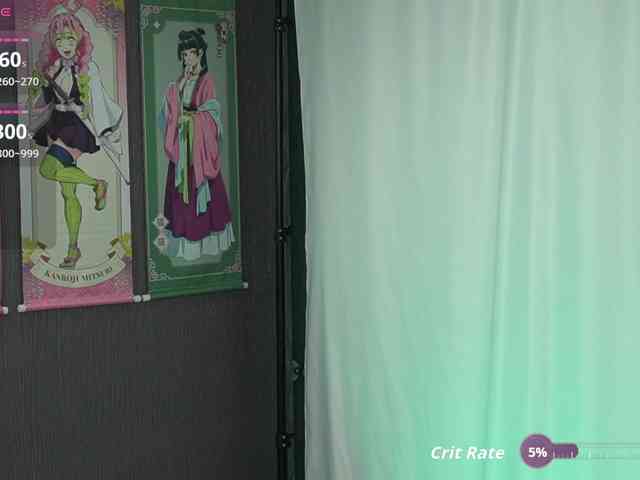 CuteKittyMeow webcam