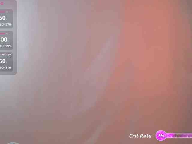CuteKittyMeow webcam