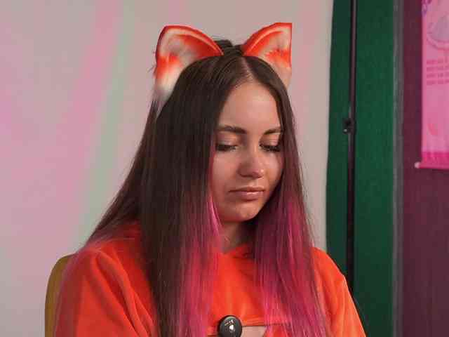 CuteKittyMeow webcam